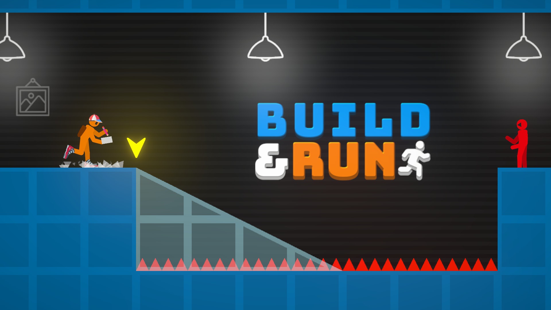 Build And Run