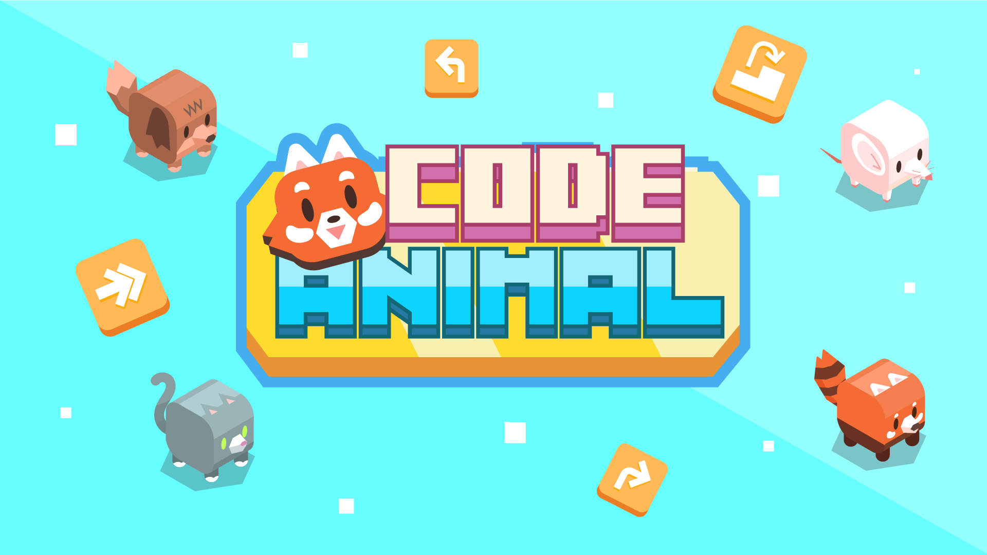 Code Animal