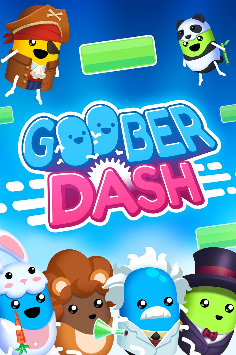 Goober Dash