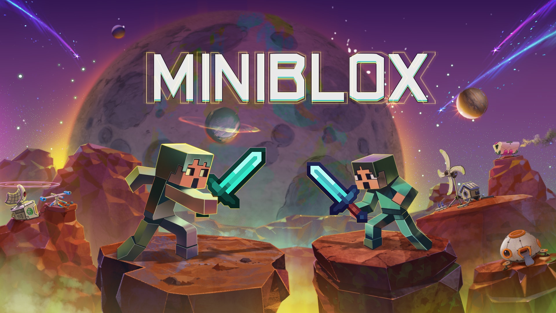 Miniblox