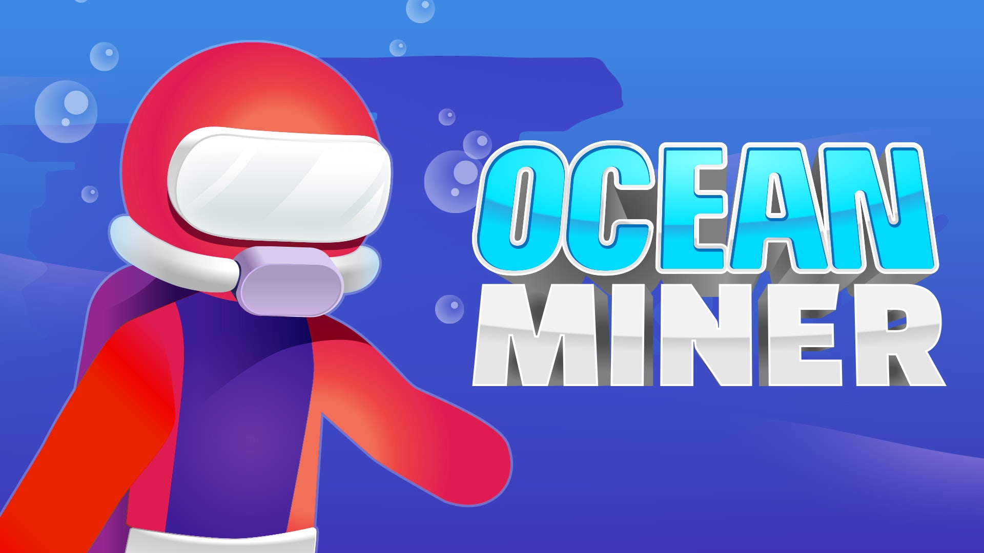Ocean Miner
