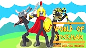 World of Stickman Classic RTS